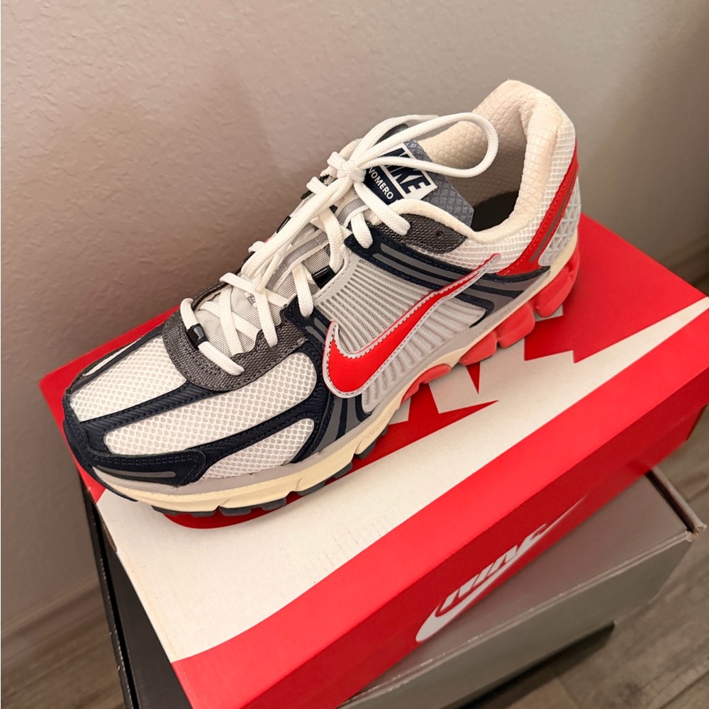 Nike Vromeros